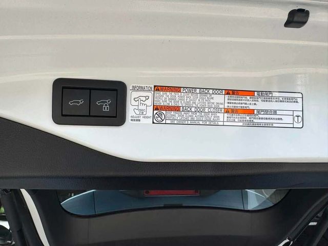TOYOTA豐田 YARIS CROSS  第5張相片