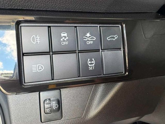 TOYOTA豐田 YARIS CROSS  第11張相片