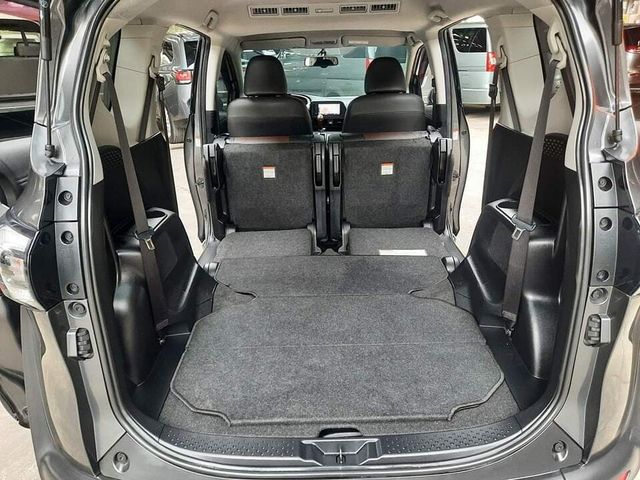 TOYOTA豐田 SIENTA  第12張相片