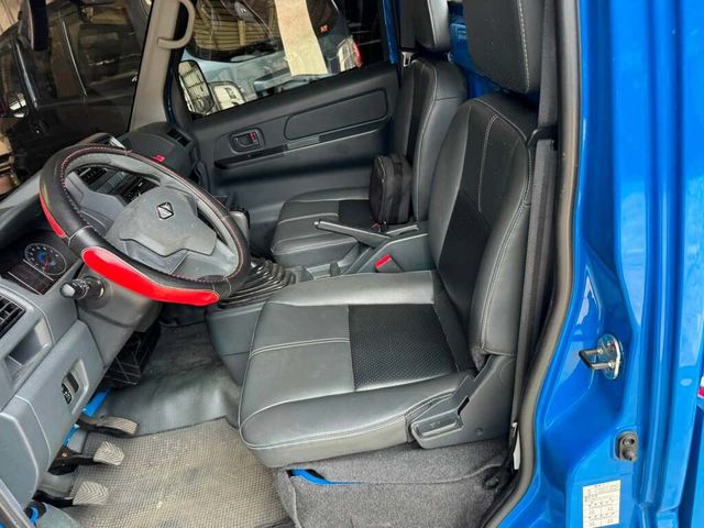 MITSUBISHI三菱 VERYCA  第10張相片