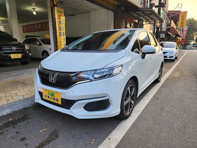 HONDA本田 FIT  第1張相片