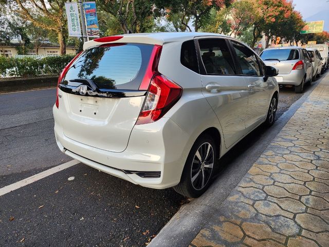 HONDA本田 FIT  第2張相片