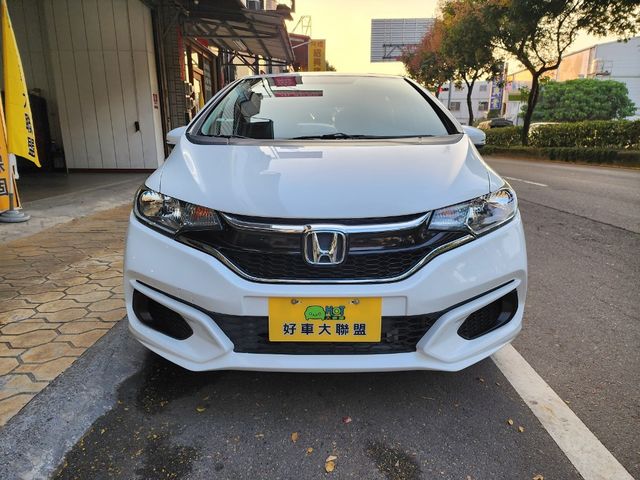 HONDA本田 FIT  第3張相片