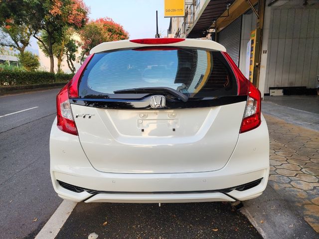 HONDA本田 FIT  第4張相片
