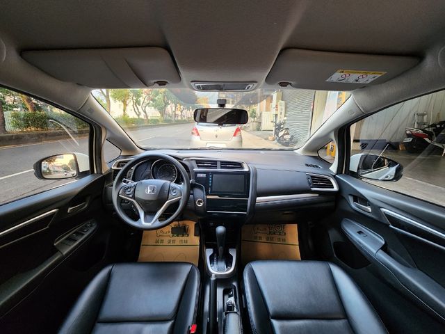 HONDA本田 FIT  第5張相片