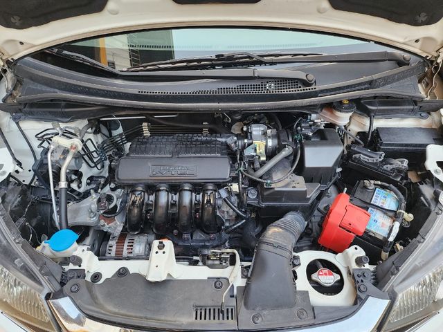 HONDA本田 FIT  第6張相片