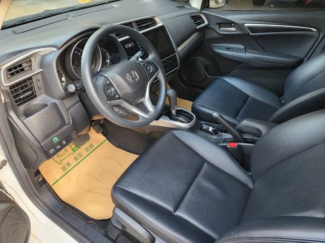 HONDA本田 FIT  第8張相片