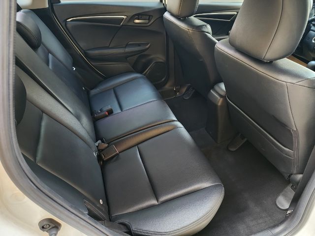 HONDA本田 FIT  第9張相片