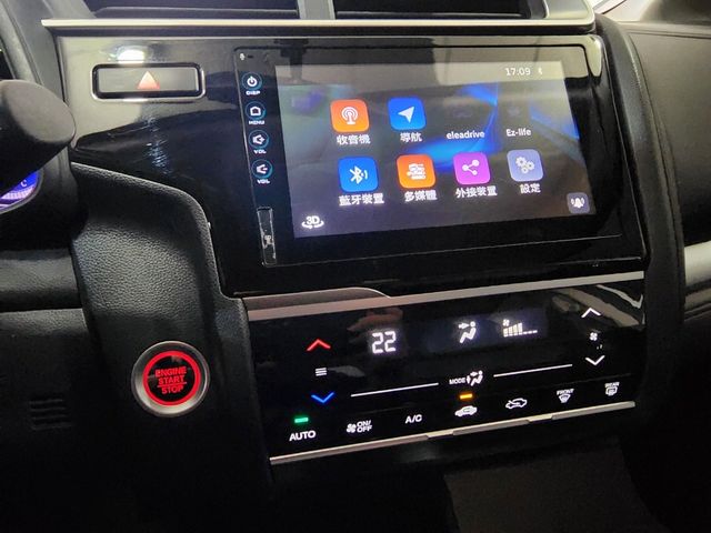 HONDA本田 FIT  第11張相片