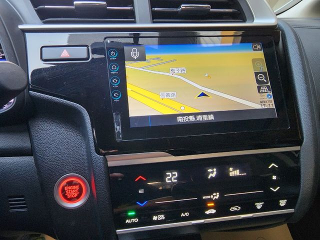HONDA本田 FIT  第12張相片