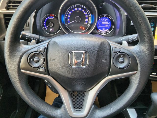 HONDA本田 FIT  第13張相片
