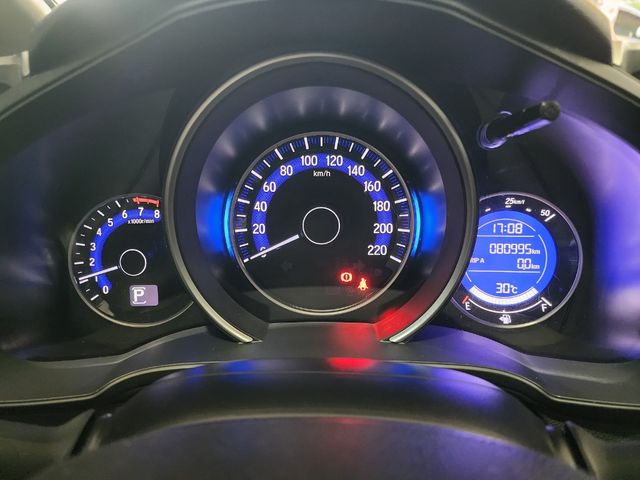 HONDA本田 FIT  第16張相片