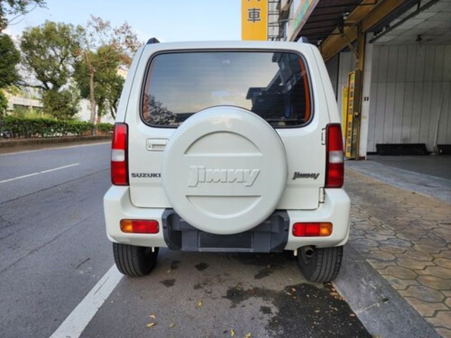 SUZUKI鈴木 JIMNY  第4張相片