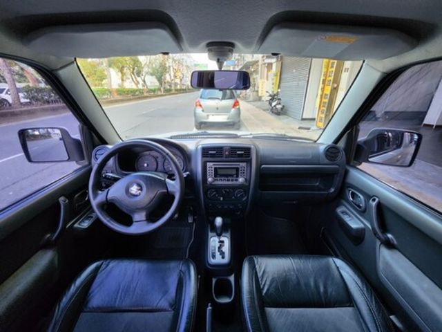 SUZUKI鈴木 JIMNY  第5張相片
