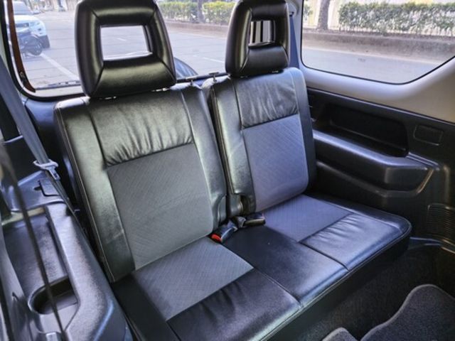 SUZUKI鈴木 JIMNY  第8張相片