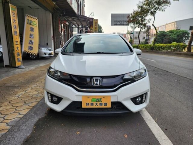 Honda 本田 FIT  第3張相片