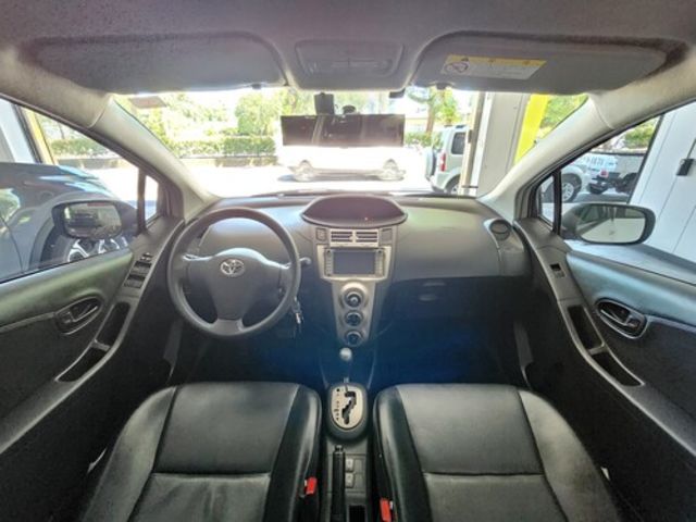 TOYOTA豐田 YARIS  第5張相片
