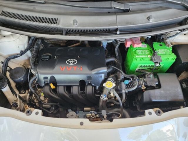 TOYOTA豐田 YARIS  第6張相片