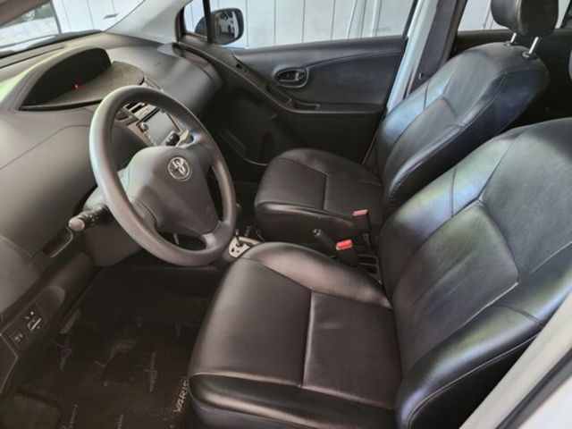 TOYOTA豐田 YARIS  第7張相片