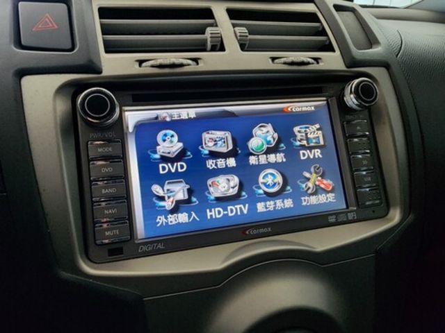 TOYOTA豐田 YARIS  第9張相片
