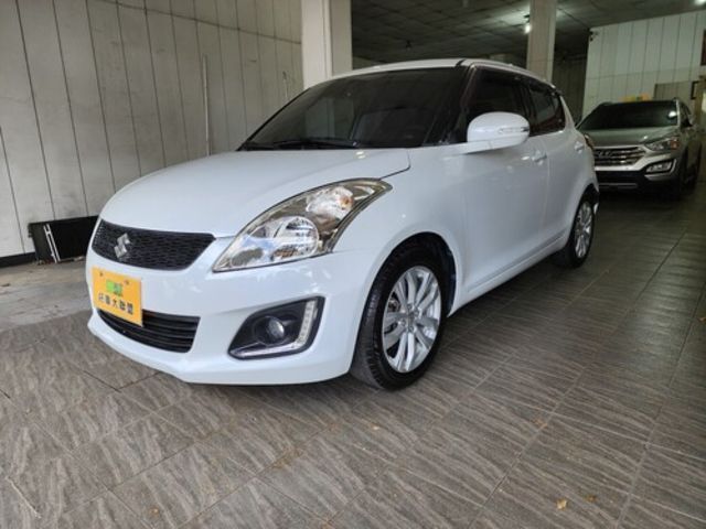 SUZUKI鈴木 SWIFT  第1張相片