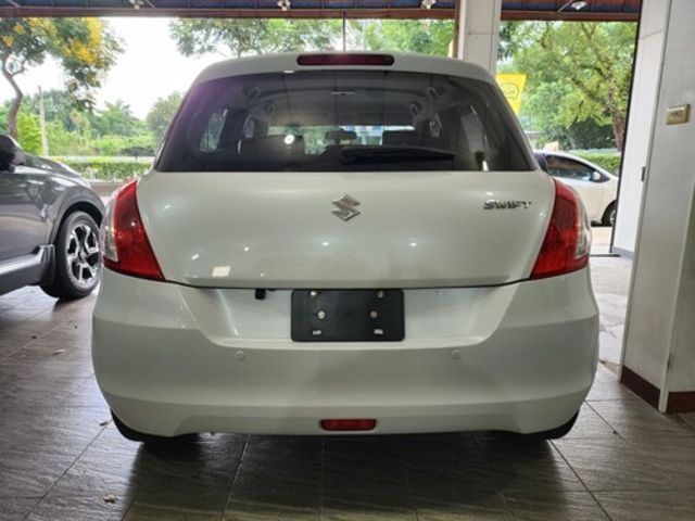 SUZUKI鈴木 SWIFT  第4張相片