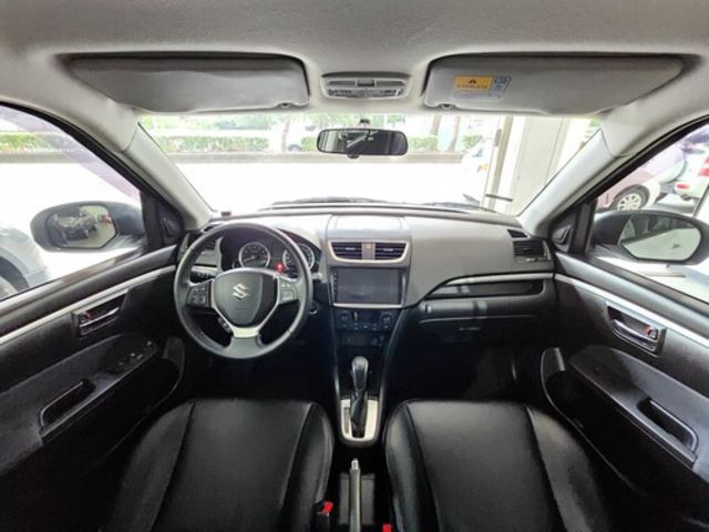 SUZUKI鈴木 SWIFT  第5張相片