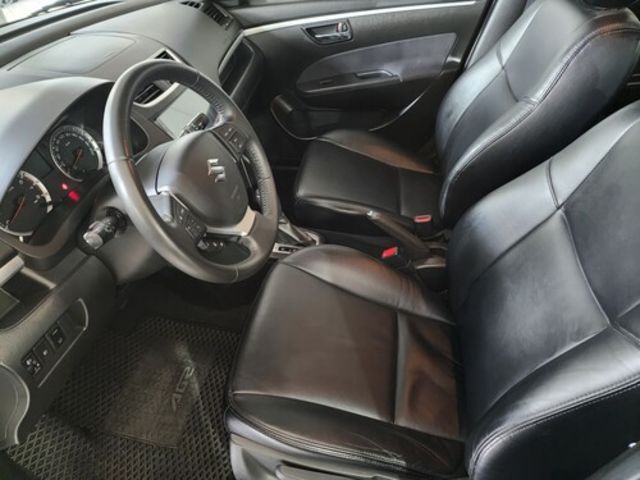 SUZUKI鈴木 SWIFT  第7張相片