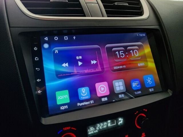 SUZUKI鈴木 SWIFT  第10張相片