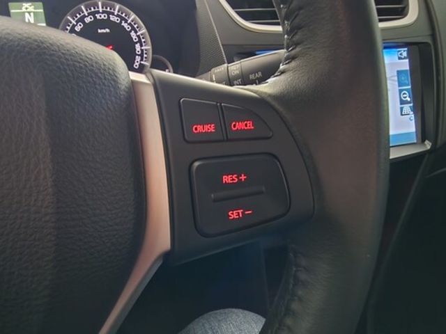 SUZUKI鈴木 SWIFT  第12張相片