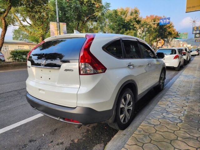 HONDA本田 CR-V  第2張相片