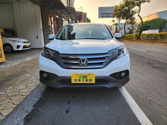 HONDA本田 CR-V  第3張相片