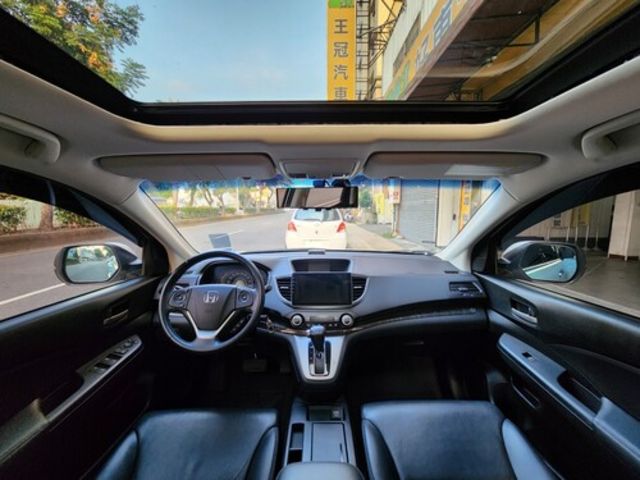 HONDA本田 CR-V  第5張相片