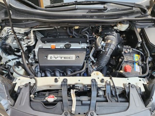HONDA本田 CR-V  第6張相片