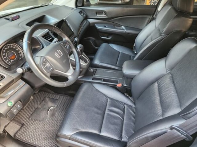 HONDA本田 CR-V  第7張相片