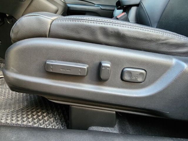 HONDA本田 CR-V  第8張相片
