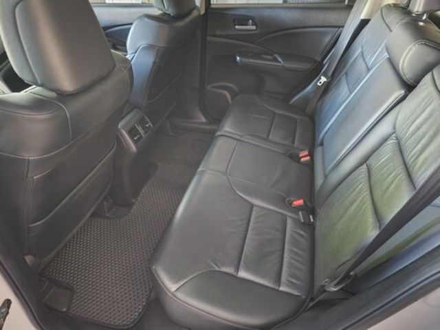 HONDA本田 CR-V  第9張相片