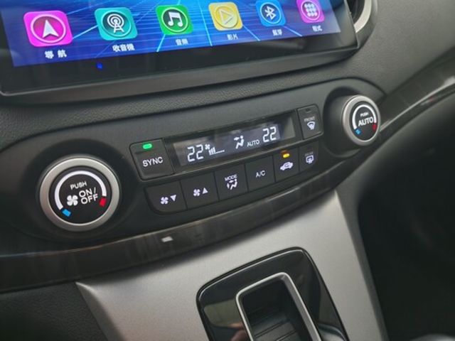 HONDA本田 CR-V  第12張相片