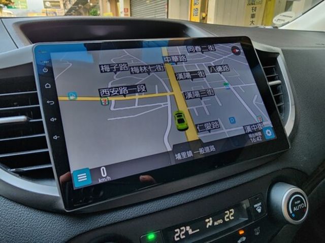 HONDA本田 CR-V  第14張相片