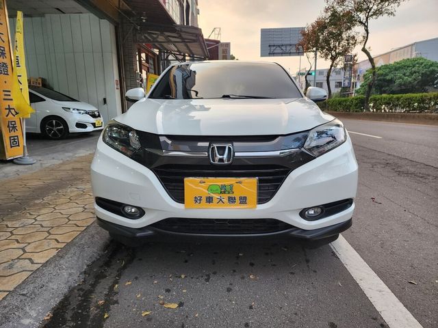 HONDA本田 HR-V  第3張相片