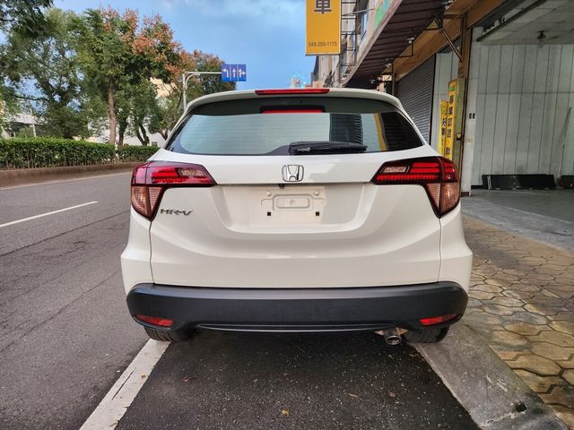 HONDA本田 HR-V  第4張相片