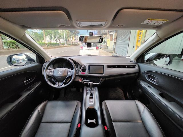 HONDA本田 HR-V  第5張相片