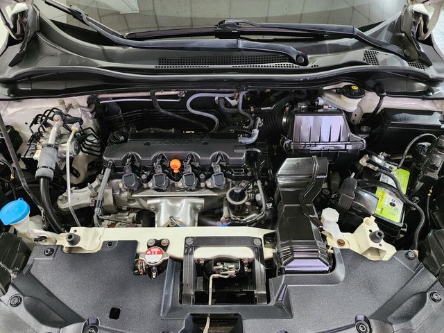HONDA本田 HR-V  第6張相片