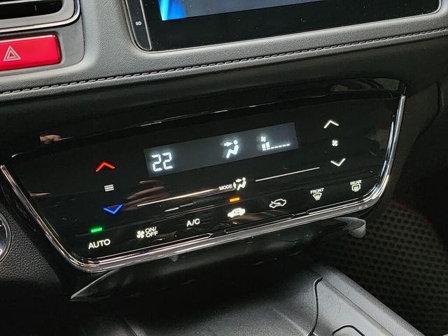 HONDA本田 HR-V  第10張相片