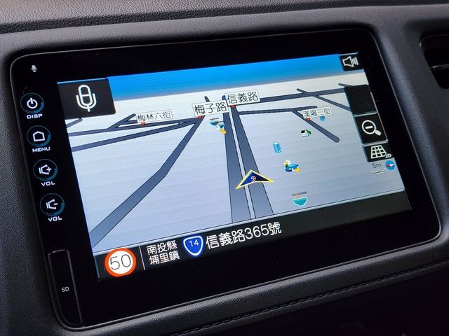 HONDA本田 HR-V  第11張相片