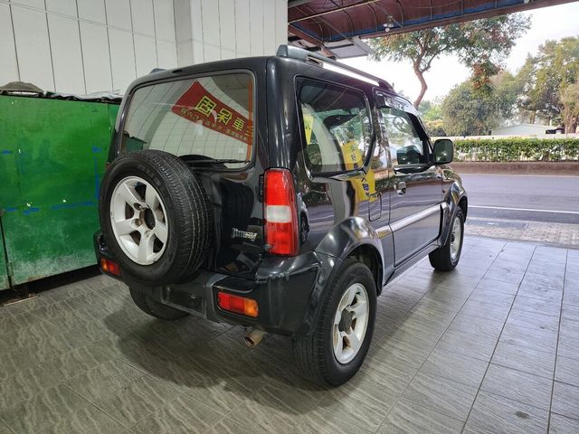 SUZUKI鈴木 JIMNY  第2張相片
