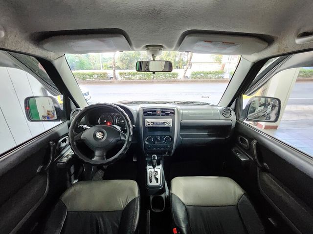 SUZUKI鈴木 JIMNY  第5張相片