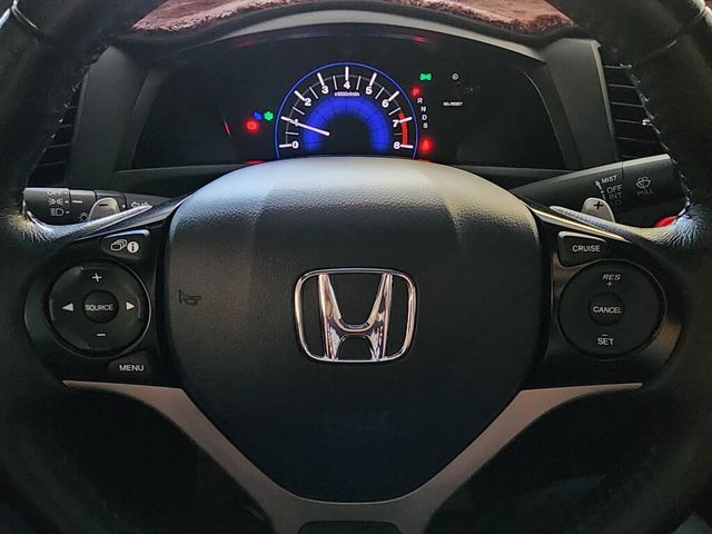 HONDA本田 CIVIC  第9張相片