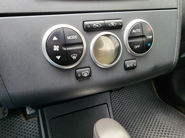 NISSAN日產 TIIDA  第11張相片