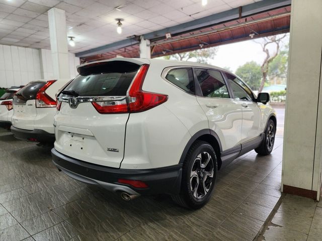 HONDA本田 CR-V  第2張相片